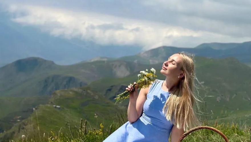 Путешествие в Северную Осетию